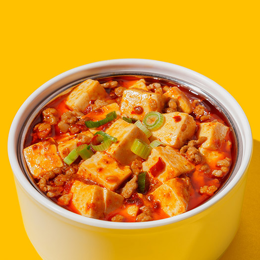 tigawok mapo tofu